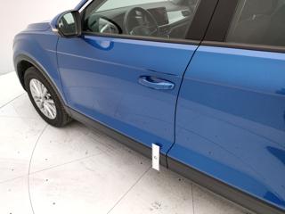 VOLKSWAGEN T-Roc usata, con Start/Stop Automatico