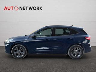 FORD Kuga usata, con ESP