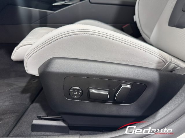 BMW M5 usata, con Vetri oscurati