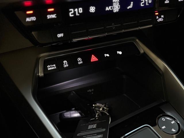 AUDI S3 usata, con Sedile posteriore sdoppiato