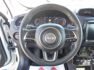 JEEP Renegade usata 40