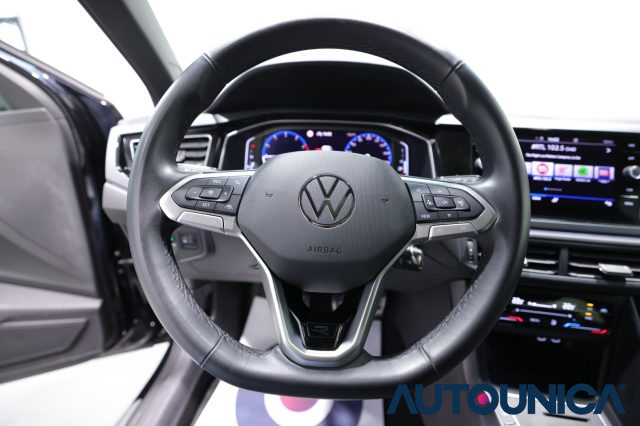 VOLKSWAGEN Taigo usata, con Cerchi in lega