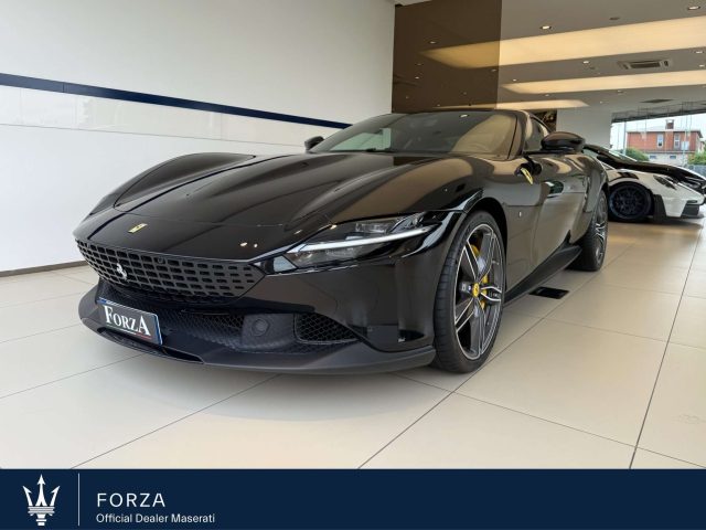 FERRARI Roma usata, con Airbag