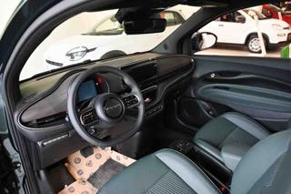 FIAT 500e usata, con Chiusura centralizzata