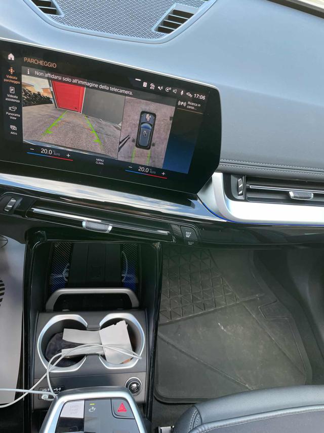 BMW X1 usata, con Regolazione elettrica sedili