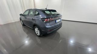 VOLKSWAGEN Taigo usata, con Autoradio