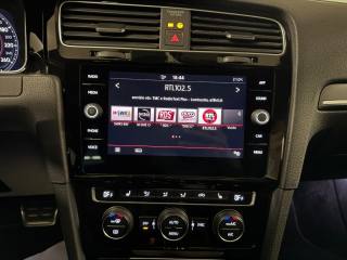 VOLKSWAGEN Golf GTI usata, con Controllo automatico clima