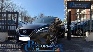NISSAN Qashqai 1.3MHEV 140CV ACENTA*24M.G.*R.CAM*CARPLAY