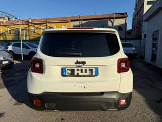 JEEP Renegade usata, con Airbag Passeggero