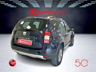 DACIA Duster usata 7