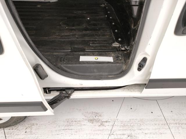 FIAT Fiorino usata 42