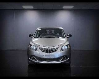 LANCIA Ypsilon usata, con Airbag Passeggero