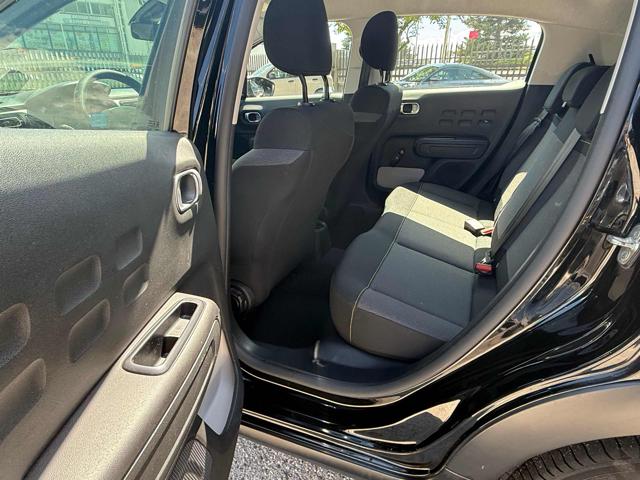 CITROEN C3 usata 29