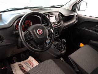 FIAT Doblo usata, con Fendinebbia