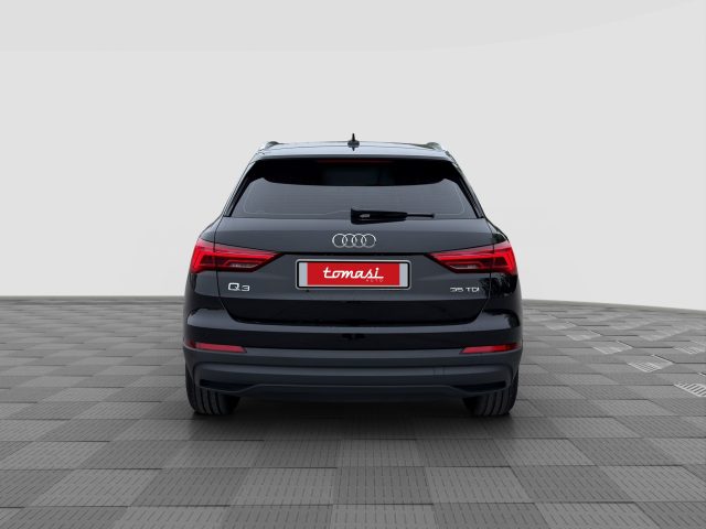 AUDI Q3 usata 3