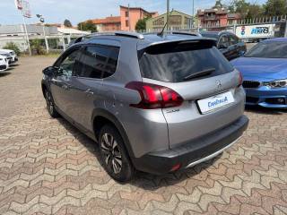 PEUGEOT 2008 usata, con Autoradio
