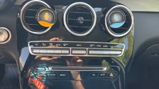 MERCEDES-BENZ GLC 250 usata, con Vivavoce