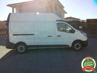 RENAULT Trafic usata, con Cruise Control