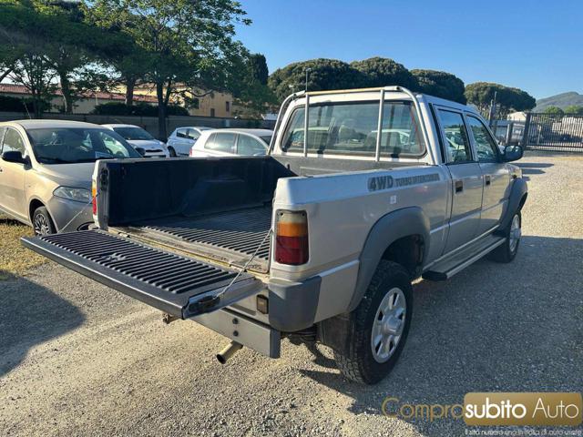 TATA Pick-Up usata 11