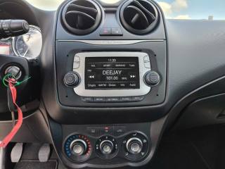 ALFA ROMEO MiTo usata 8