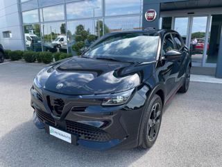 ALFA ROMEO Junior usata, con Airbag laterali