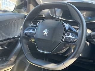 PEUGEOT 2008 usata, con ESP