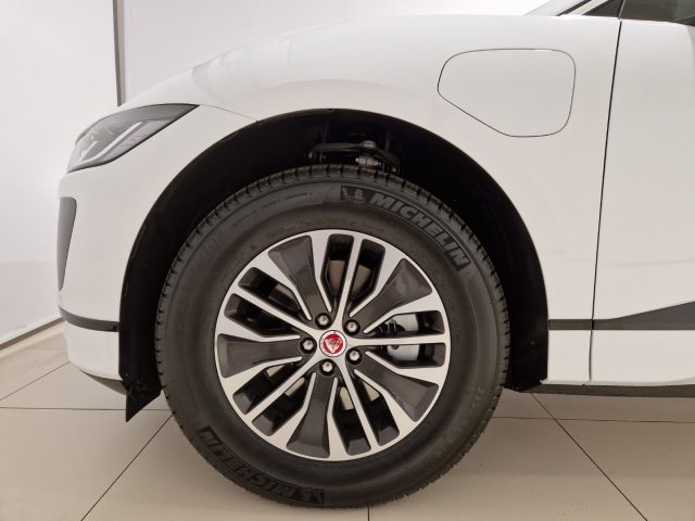 JAGUAR I-Pace usata, con Cerchi in lega