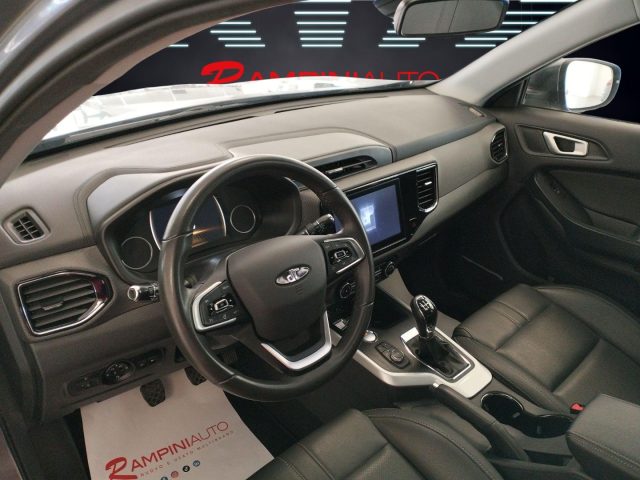 DR MOTOR DR 4.0 usata 13