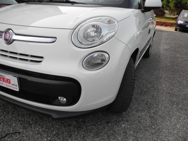 FIAT 500L usata 55