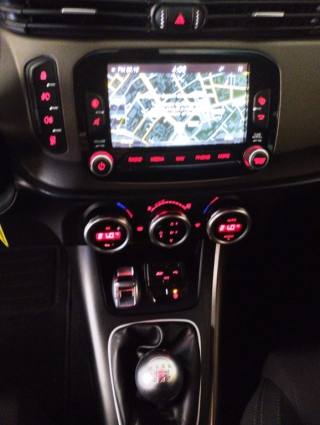 ALFA ROMEO Giulietta usata, con Cerchi in lega