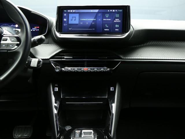 PEUGEOT 2008 usata, con Controllo trazione