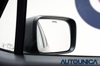 JEEP Renegade usata, con Limitatore di velocità