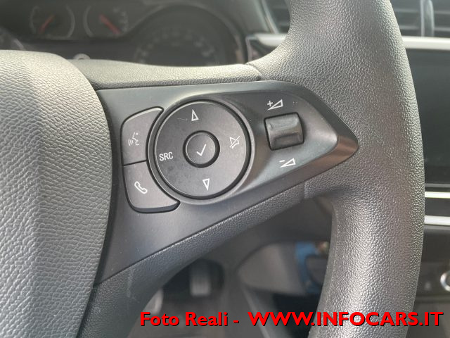 OPEL Corsa usata, con Volante multifunzione