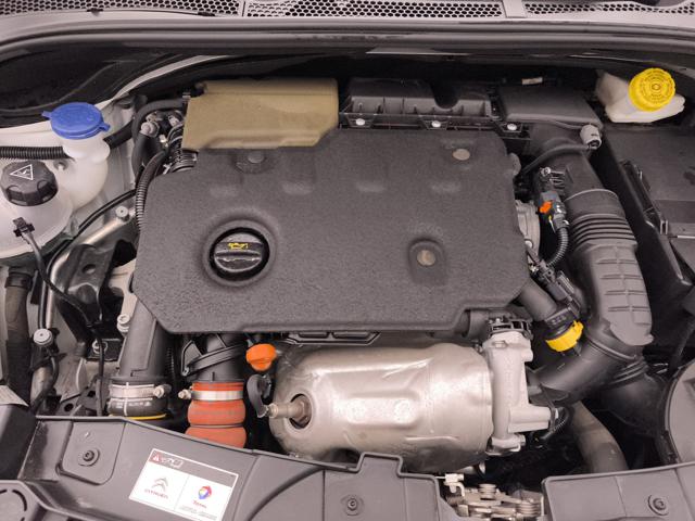 CITROEN C3 usata, con Frenata d