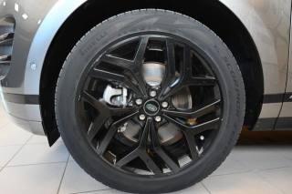 LAND ROVER Range Rover Evoque usata 101