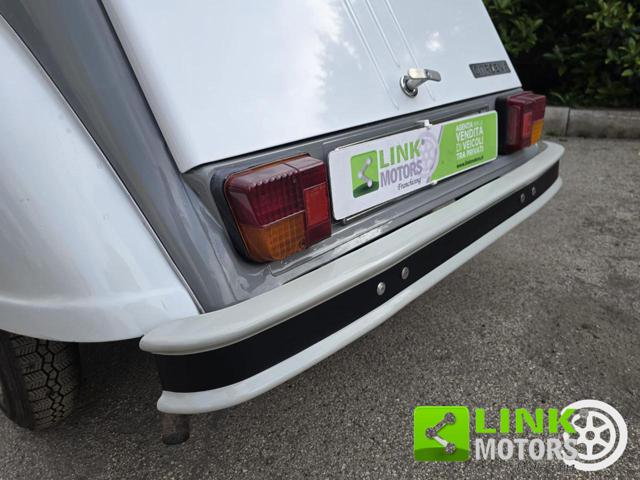 CITROEN 2CV usata 26