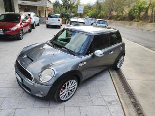 MINI John Cooper Works usata, con Airbag