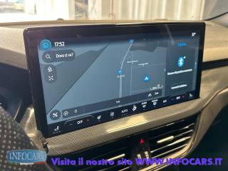 FORD Focus usata, con ESP