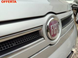 FIAT Panda usata, con Airbag