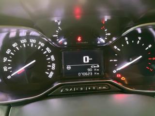 CITROEN C3 Aircross usata, con Chiusura centralizzata