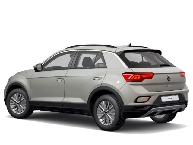 VOLKSWAGEN T-Roc usata, con Airbag Passeggero