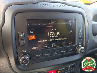 JEEP Renegade usata, con Controllo trazione