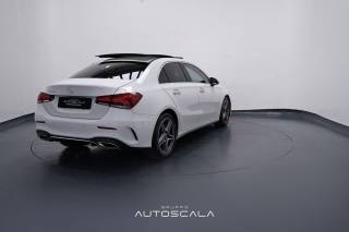 MERCEDES-BENZ A 180 usata, con Autoradio
