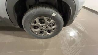 JEEP Avenger usata, con Airbag