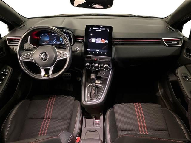 RENAULT Clio usata, con Cruise Control