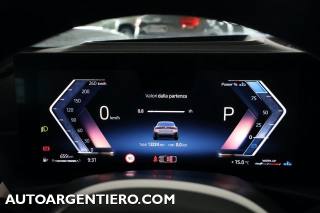 BMW 420 usata, con Controllo elettronico della corsia