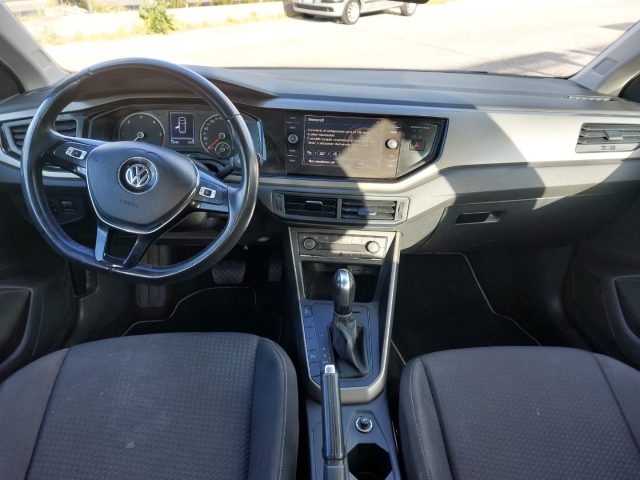 VOLKSWAGEN Polo usata 9