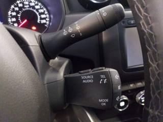 DACIA Duster usata, con Vetri oscurati