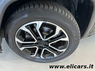 JEEP Compass usata, con USB