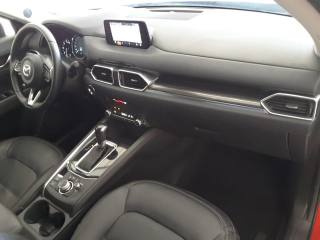 MAZDA CX-5 usata, con ESP